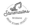 Stonemasters Brisbane logo